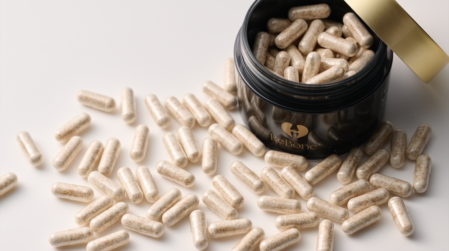 ReBone+ 60capsules